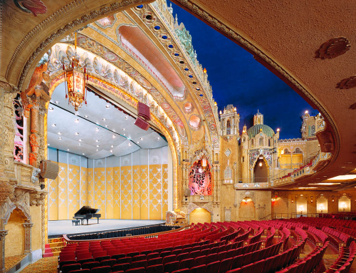 The Coronado Theatre