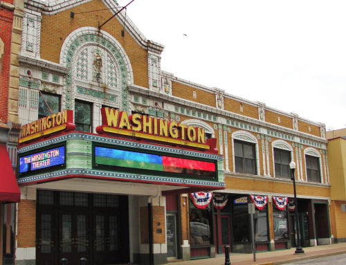 Washington Theatre