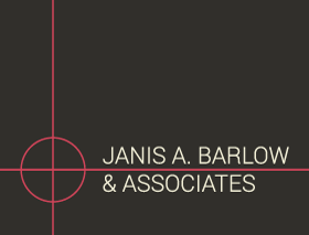 Janis A. Barlow & Associates Logo